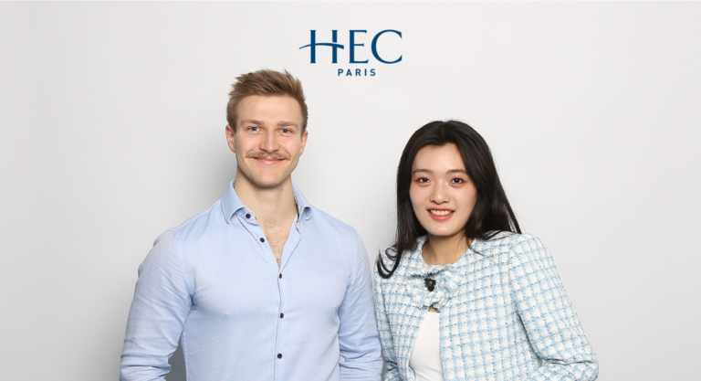 Se former pour changer le monde : l’ambition d’HEC Paris