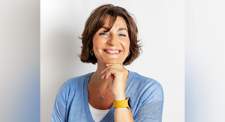 Corinne Guion : apprendre à mieux gérer ses émotions grâce à la sophrologie