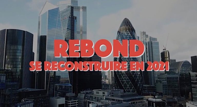 Rebond emission