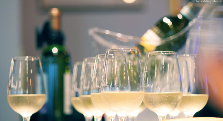 Between Two Vines : des cours d’œnologie à Londres