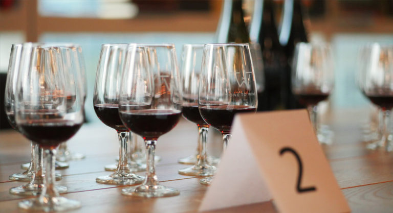 Between Two Vines : des cours d’œnologie à Londres