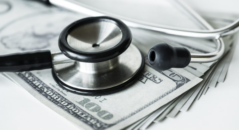 La santé 130% plus chère pour les ménages britanniques : comment être bien couvert ?