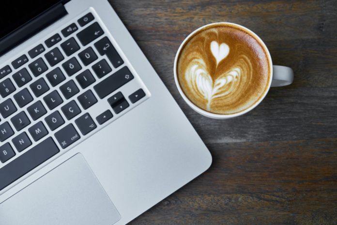 café londres travailler