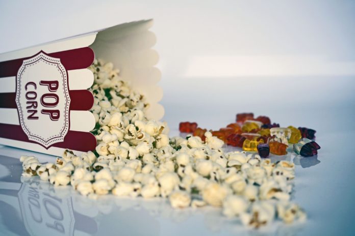 où voir des films français à londres