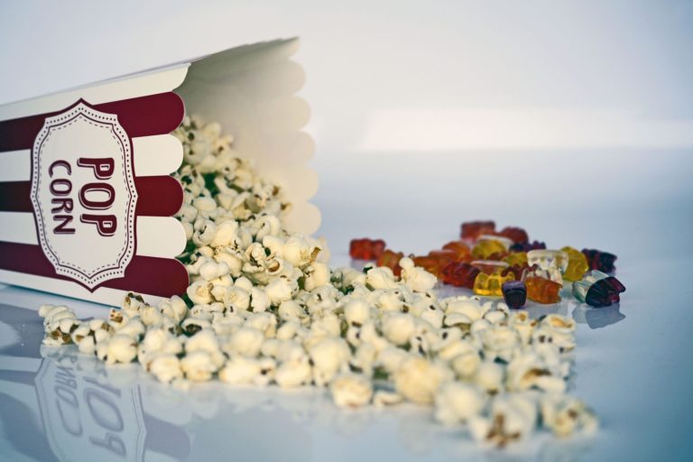où voir des films français à londres