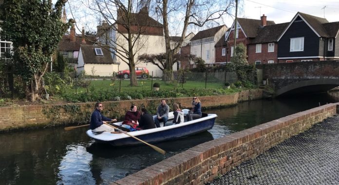 canterbury