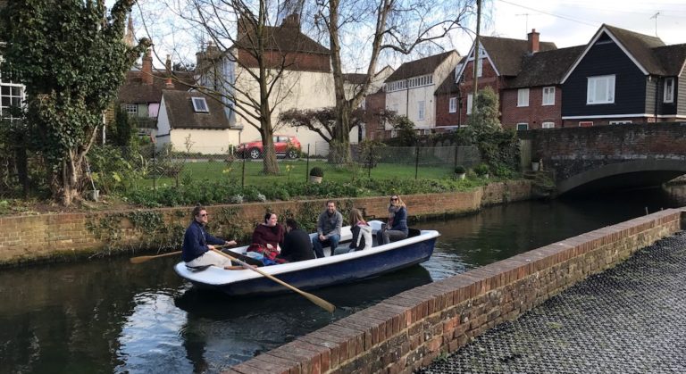 canterbury