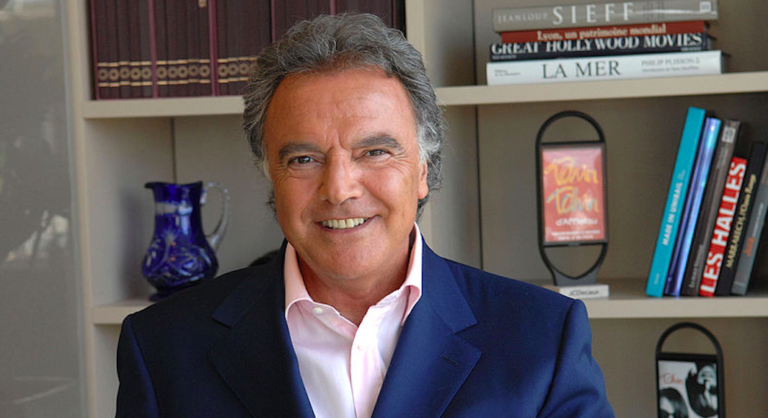 alain afflelou