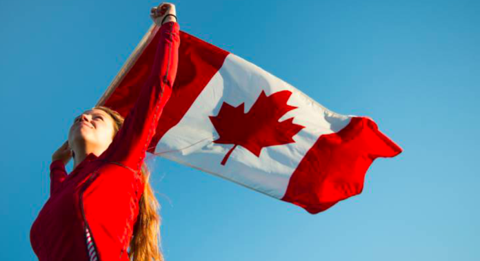 Canada immigration