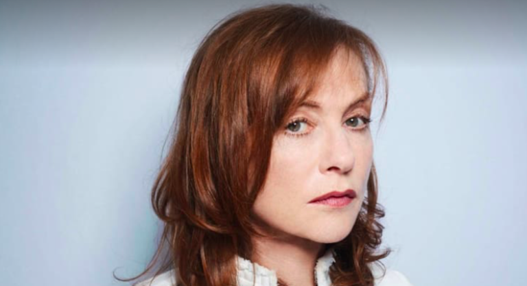 isabelle huppert