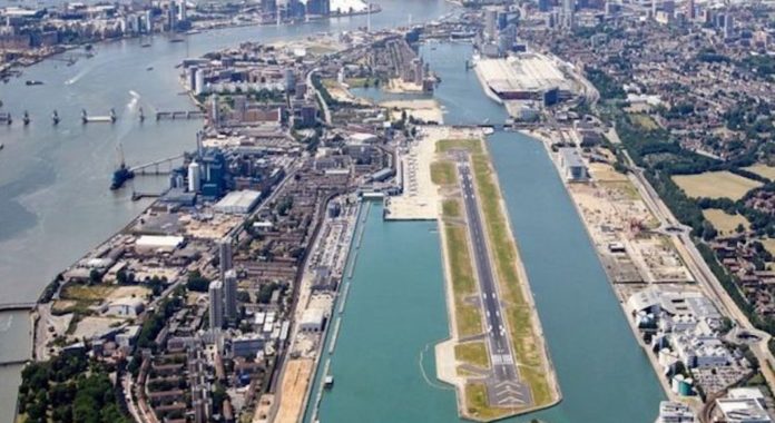 London City