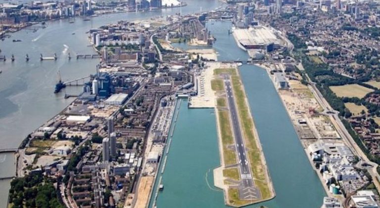 London City