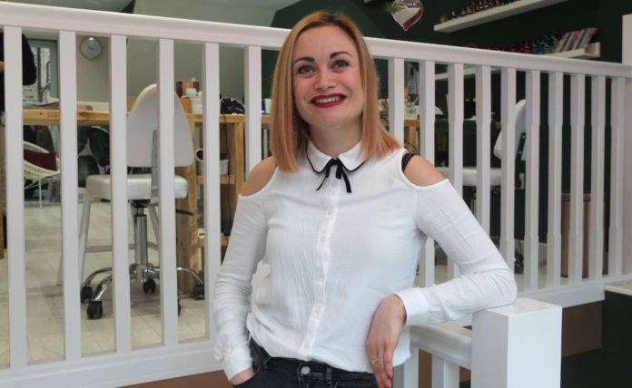 margaux salon