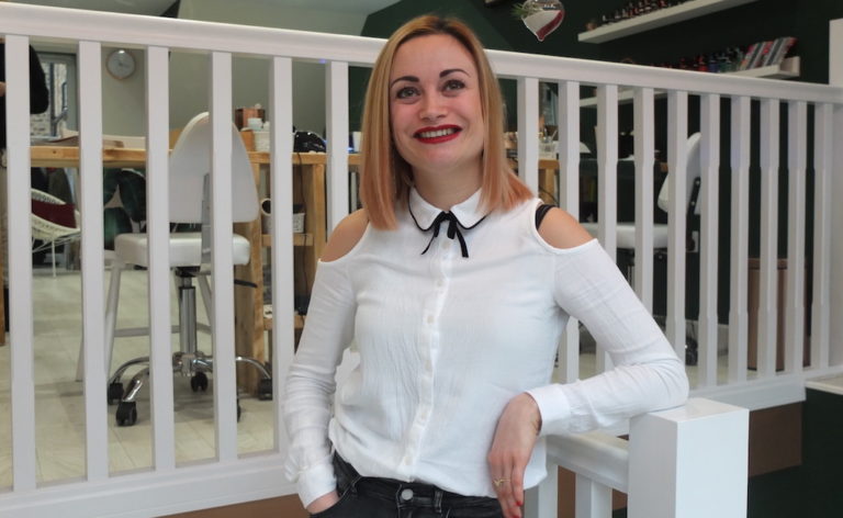margaux salon