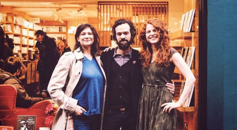 romain duris londres exposition