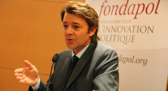 françois baroin