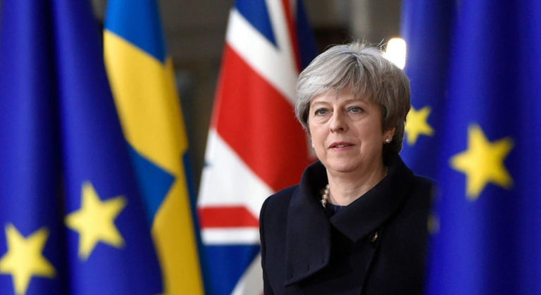 brexit accord