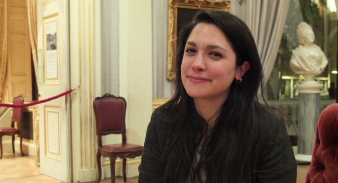 camille rougié tech