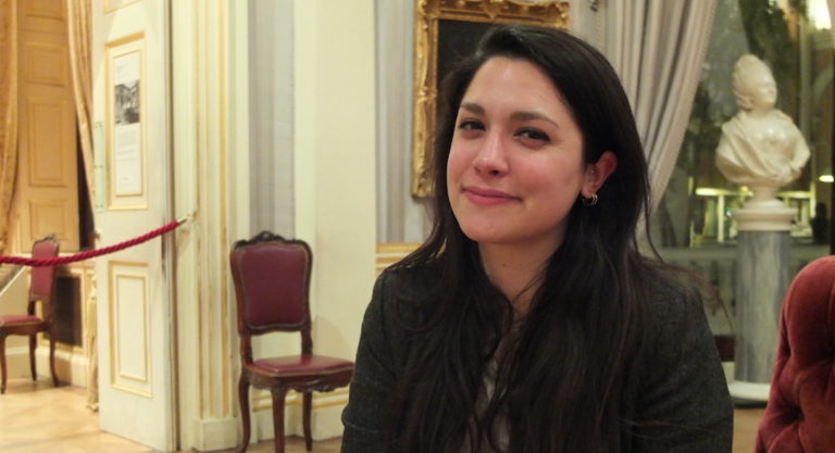 camille rougié tech