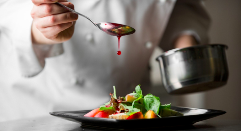 cuisine Goût de France