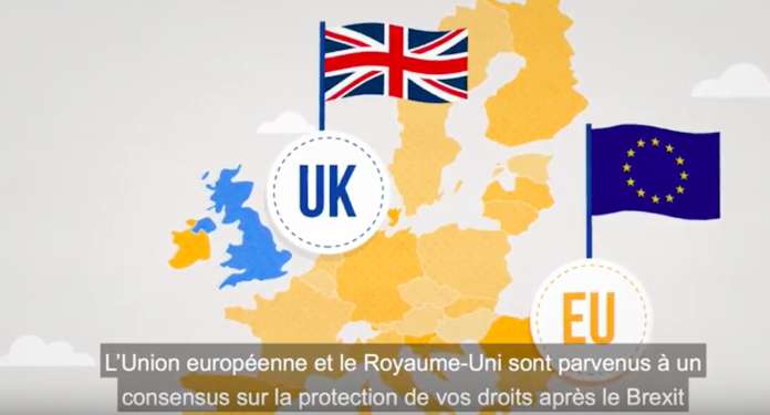 droits citoyens européens