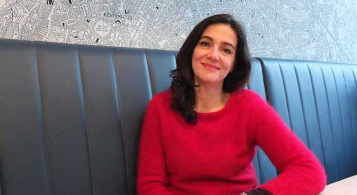 Caroline Le Luel