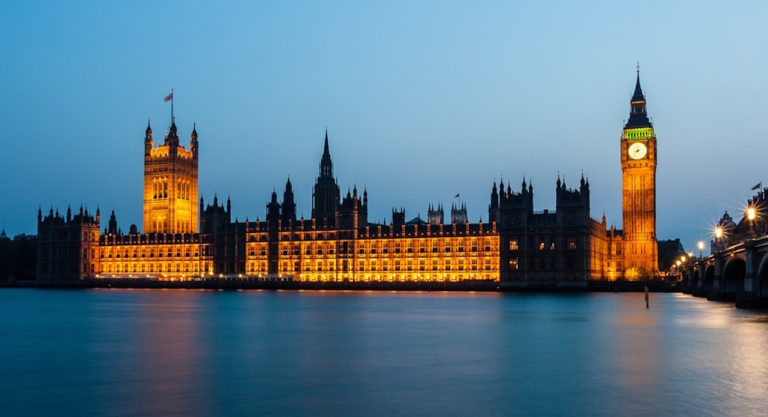 House of Commons Brexit