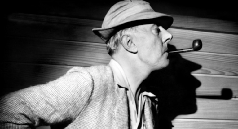 Jacques Tati