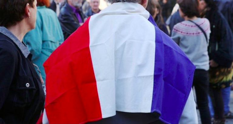 rassemblement
