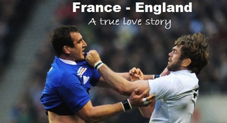 rugby France
