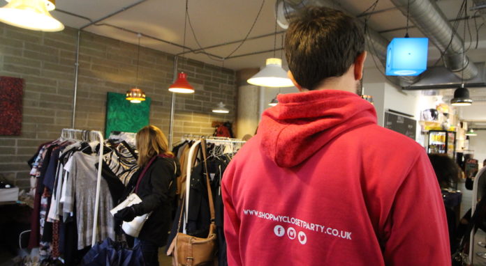 vide-dressing