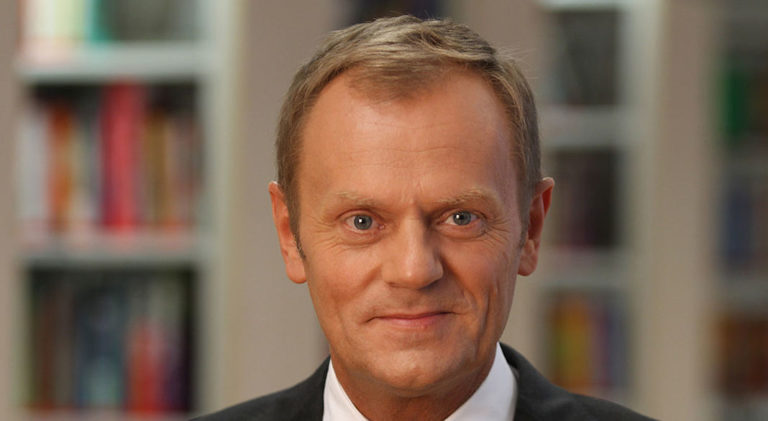 Tusk Brexit