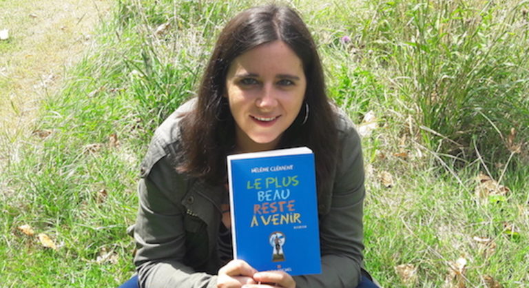 Hélène Clément