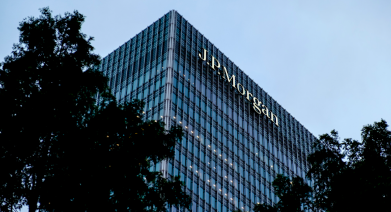 JPMorgan Brexit