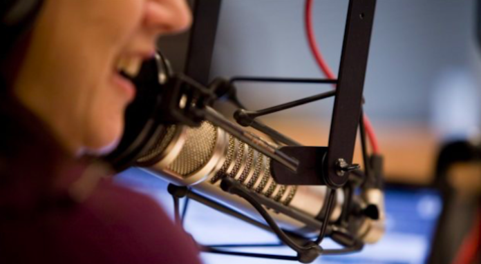 Moi impat podcast