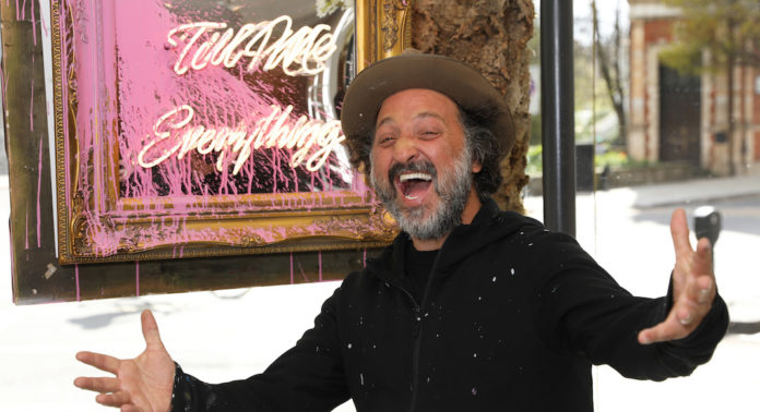 Mr Brainwash