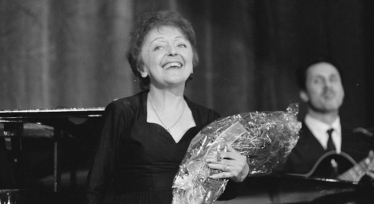 edith piaf