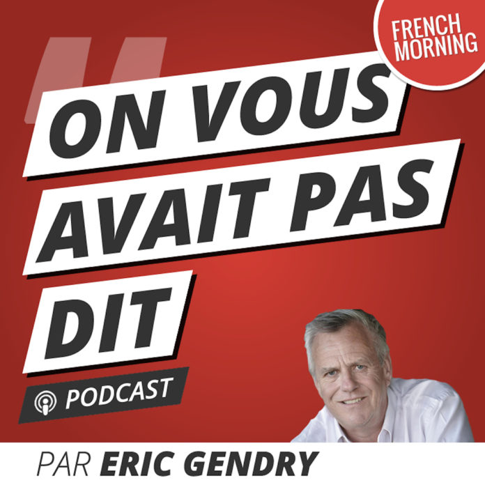 podcast On vous avait pas dit