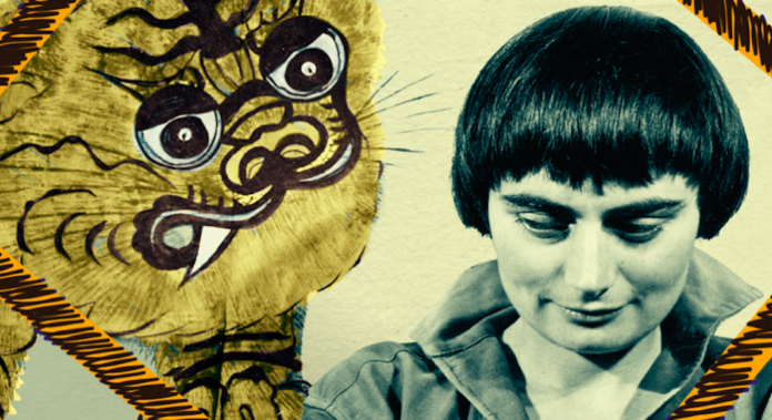 agnès varda où sortir
