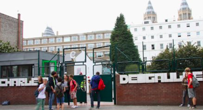 lycée français londres