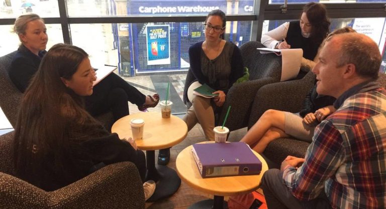 café brexit