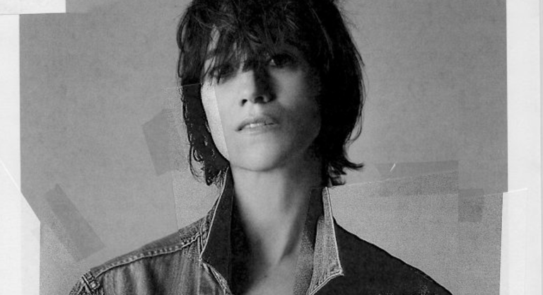 charlotte gainsbourg concert londres