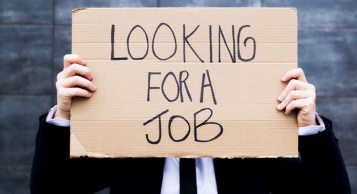 emploi londres