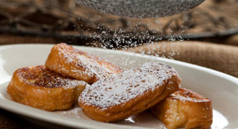 french toast