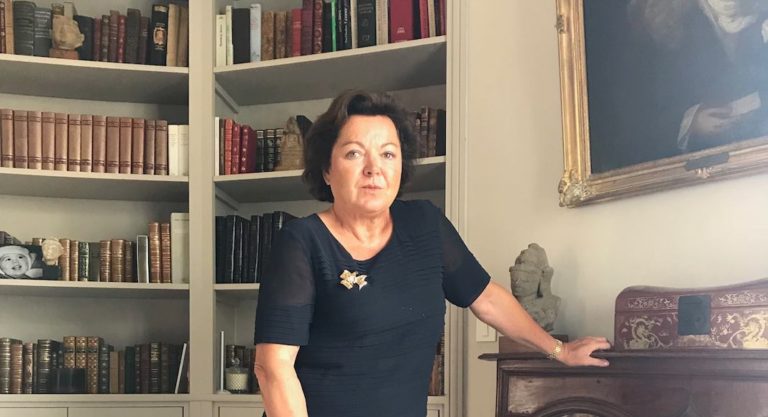 myriam lacombe moi impat podcast