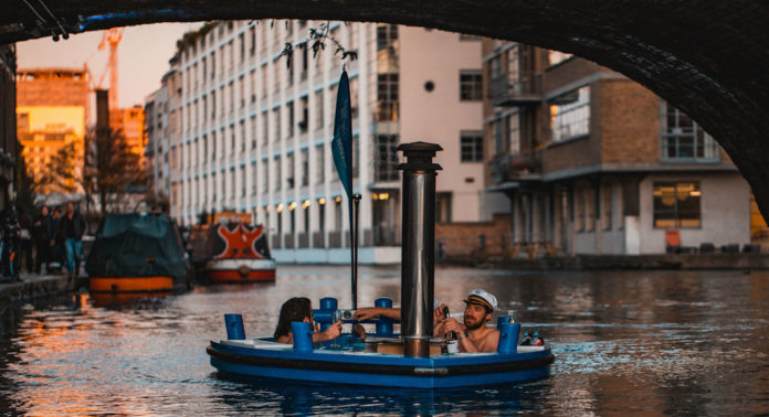 activités aquatiques