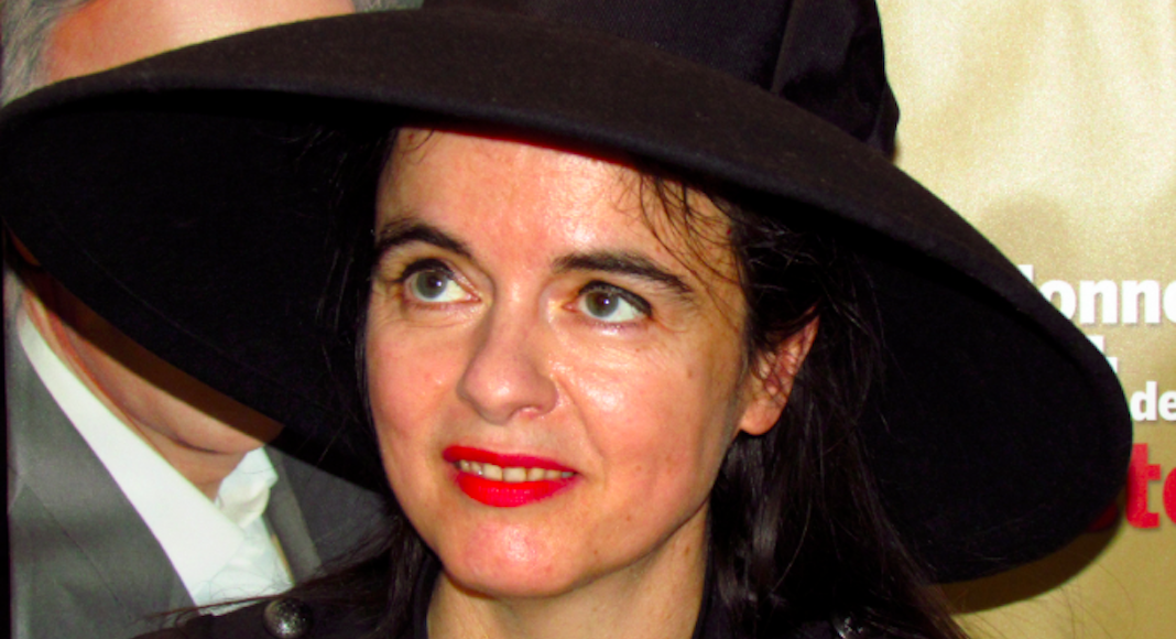 amelie nothomb