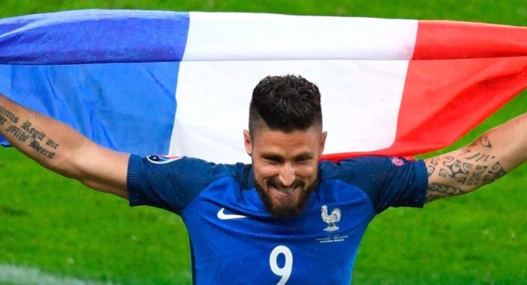 coupe monde foot france où regarder