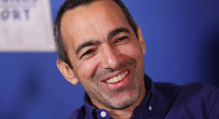 youri djorkaeff coupe monde foot londres