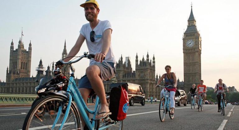 6 visites guidées insolites de Londres… et en version française
